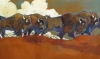 Thundering Bison II Thundering Bison II