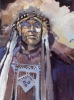 The Headdress SOLD The Headdress SOLD