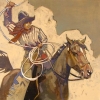 Lasso Lassie Lasso Lassie