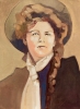 Cowgirl of Yesteryear (Original Independent Woman) Cowgirl of Yesteryear (Original Independent Woman)