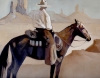 Cowboy Reflections Cowboy Reflections